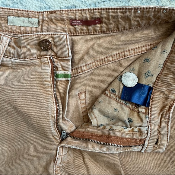 Anthropologie Pilcro Breaker Pant - Picture 4 of 7